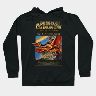 Dragons DND Hoodie